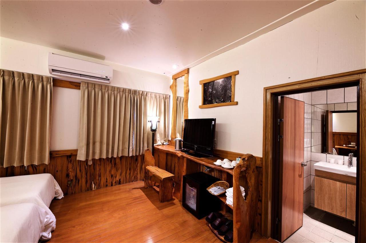 Shangrila Leisure Farm Dongshan  Exterior foto