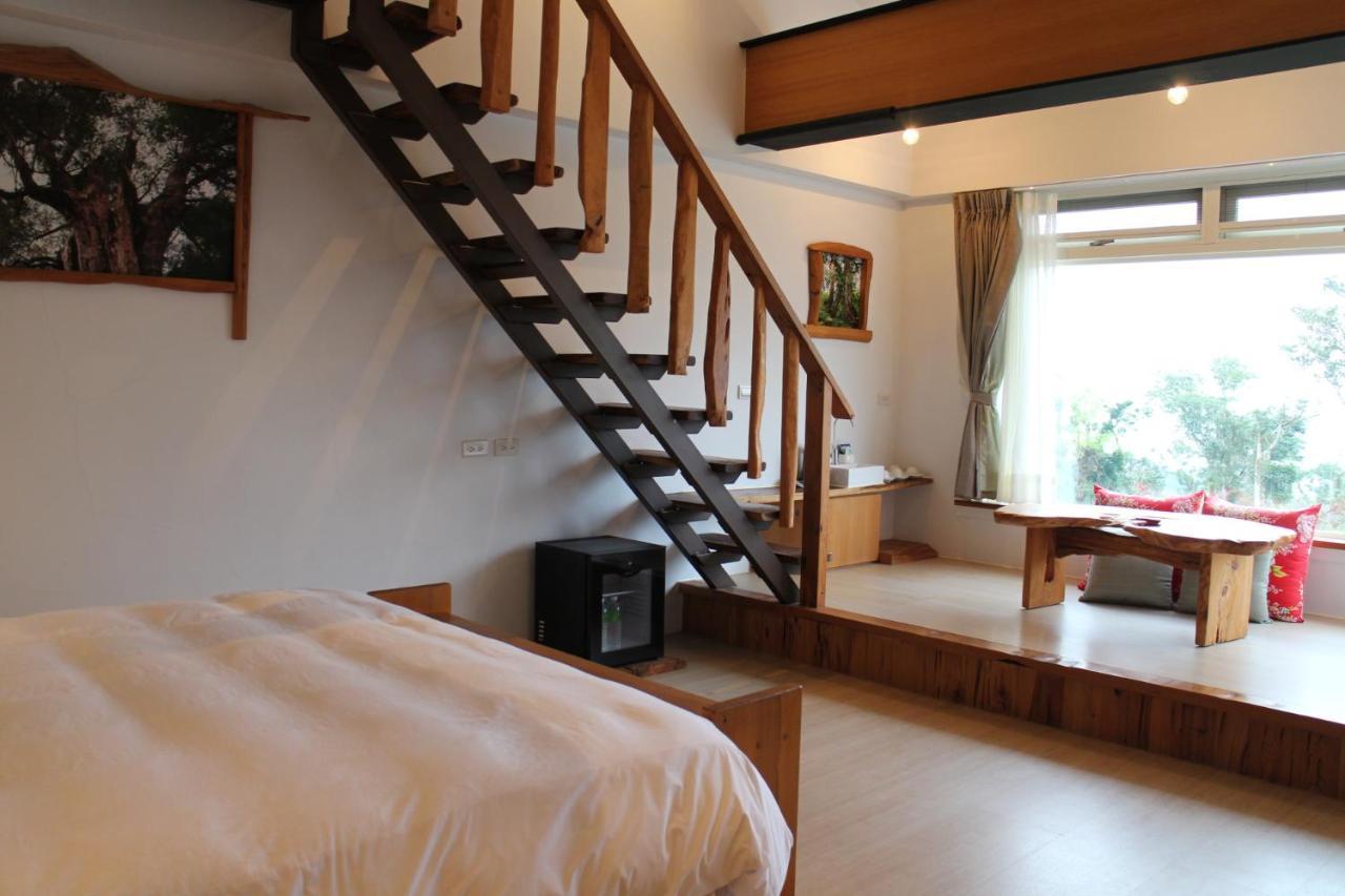 Shangrila Leisure Farm Dongshan  Exterior foto